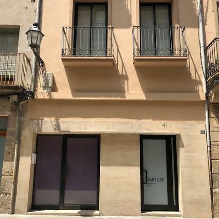 Apartaments L'Ametller Cervera  Exterior foto